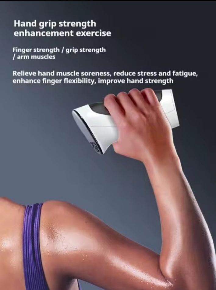 Adjustable strength trainer with gauge